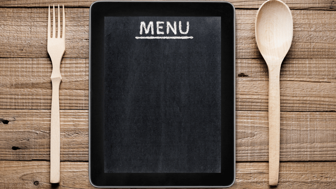 Come scrivere un menu per ristorante e aumentare i profitti: il menu engineering
