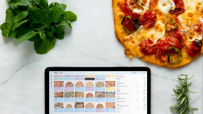 Come scegliere un software gestionale per pizzerie