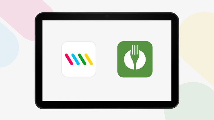 integrazione tilby thefork manager e thefork pay